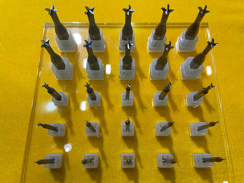 金刚石刀具