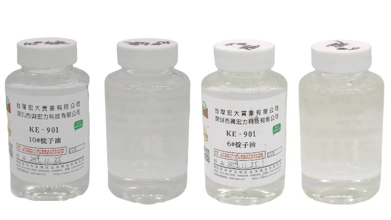 【干货】机床对主轴油的性能有什么要求呢？